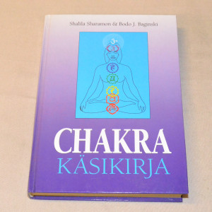 Chakra käsikirja